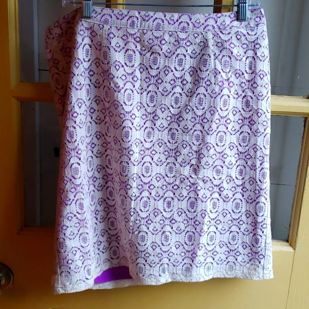 Size 8 skirt